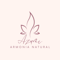 Azumi - Armonia Natural  logo