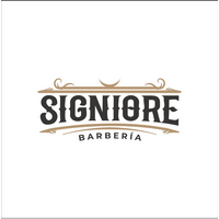 Barbería Signiore logo