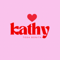 Kathy, toda bonita logo
