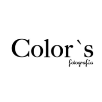 Color fotografia  logo