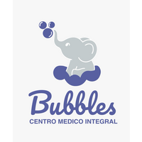 Centro Medico Integral Bubbles logo