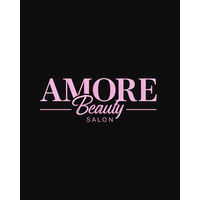 Amore Beauty Salon logo