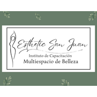 Esthetic San Juan logo