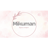 Mikuman  logo