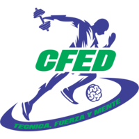 Kinesiólogia CFED logo