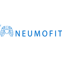 NeumoFit  logo