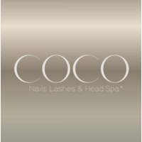  Coco Nails logo