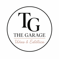 The Garage Uñas & Estética logo
