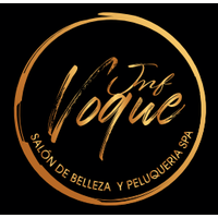 VOGUE logo