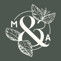 MENTA Y ARCILLA logo