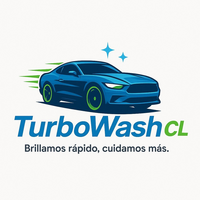 Turbo Wash CL logo
