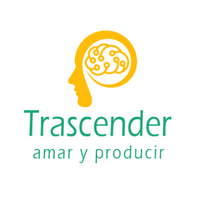 CENTRO PSICOLÓGICO TRASCENDER logo