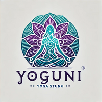 Yoguini logo