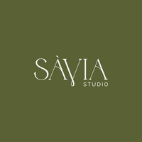 Sàvia Studio logo