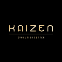 Kaizen Evo Center logo