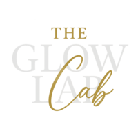 The Glow Lab  logo
