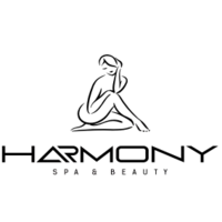 HARMONY SPA & BEAUTY logo