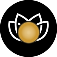 Samaya Centro Holistico logo