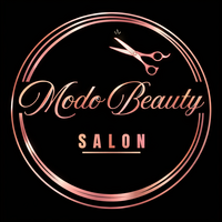 Salon Modo Beauty logo