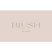 Blush Estudio de manicura y pedicura  logo