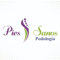 PODOLOGIA PIES SANOS logo