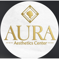 Aura Aesthetics Center logo