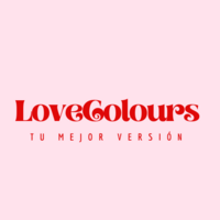 LOVECOLOURS by Marisol Cabana logo