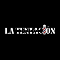 La Tentación - BarberSpa logo