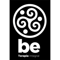 Be terapia integral logo