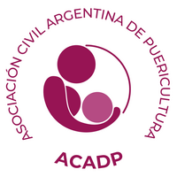 Consultorio Virtual de Puericultura ACADP logo