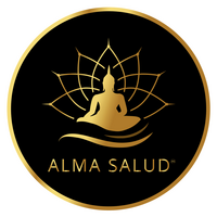 Centro de Masajes y Estética Alma Salud logo