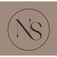 NS Nails Studio  logo