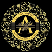 Aisha Cabina Cosmiatrica & Holística  logo