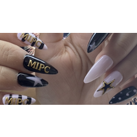 Centro de Estética de Marina Del Valle logo