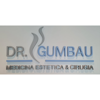 Centro de Medicina Estética Dr. Gumbau logo