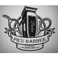 Picu Barber logo