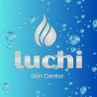 Luchi Skin Center logo