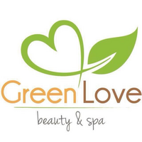 Green Love Spa logo