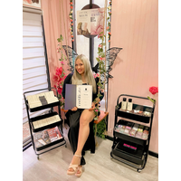 Lifting Bahía Blanca por ____ Daniela Valeska logo