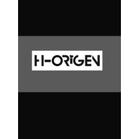 H-Origen  Barbería💈 logo