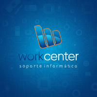 WorkCenter TI logo