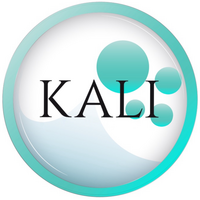 KALI  logo