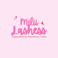 Milii Lashess logo