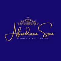 Afrodisia Estetica Integral logo