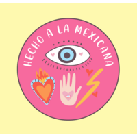 Hecho a la Mexicana logo