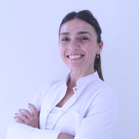 Nutrición by Caro Blain logo