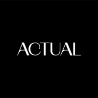 ACTUAL | Salón de Salud y Belleza logo