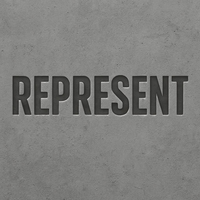 Represent Logog Represent SPA - Agenda ahora!