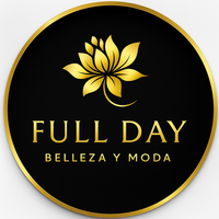 Full day antofagasta logo