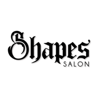 Shapes Salon logo
